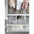 IKEA Стеклянная полка KOMPLEMENT (ИКЕА КОМПЛИМЕНТ) 00257646 фото - 4