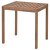 Садовий стіл NAMMARO Дерево IKEA Садовий стіл NAMMARO Дерево (ИКЕА НАММАРО) 00510308