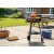 Угольный гриль Garden Line BBQ5351 Черный BBQ5351 фото - 7