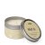 Ароматическая свеча Homla BILLY White Tea 60 г | Кремовый 207346 фото - 3