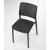 Садовий стілець Halmar K514 Чорний V-CH-K/514-KR-CZARNY фото - 4