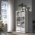 IKEA Стеллаж KALLAX Белый (ИКЕА КАЛЛАКС) 80275887 фото - 17