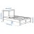 IKEA FAGELFJALLET (ИКЕА ФАГЕЛЬФЬЯЛЛЕ) 59625374 фото - 3
