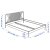 IKEA NESTTUN (ИКЕА НЕСТТУН) 99157983 фото - 17
