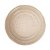 Тарелка Homla PALMERA 26 см Бежевый Тарелка Homla PALMERA 26 см Бежевый 221286