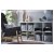 IKEA Стеллаж KALLAX Белый (ИКЕА КАЛЛАКС) 80275887 фото - 4