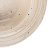 Глубокая тарелка Homla PALMERA 19 см Бежевый 221290 фото - 4