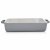 Форма для випікання Duka Mans 32x25x7 см | Сірий білий 2220334 фото - 2