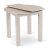 Розкладний обідній стіл Mebel Elit HARRY SMALL Кашемір ME.HARRY/92-130/KASZ/KASZ/S фото - 2