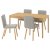 TONSTAD / TONSTAD IKEA TONSTAD / TONSTAD (ИКЕА ТОНСТАД/ТОНСТАД) 49596720