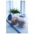 IKEA Банку з кришкою FÖRVAR (ИКЕА ФОРВАР) 00030262 фото - 4