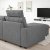 IKEA VIMLE (ИКЕА ВИМЛЕ) 79432812 фото - 5
