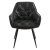 Обеденный стул Signal CHERRY BUFFALO Черный CHERRYCC фото - 3
