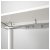 IKEA Стіл BEKANT (ИКЕА БЕКАНТ) 49022519 фото - 2