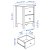 IKEA HEMNES (ИКЕА ХЕМНЭС) 29483427 фото - 4