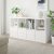 IKEA Стеллаж KALLAX Белый (ИКЕА КАЛЛАКС) 59278307 фото - 3