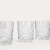 Набор стаканов Homla MIRRA 340 мл 4 шт Прозрачный 243428 фото - 4