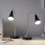 IKEA Лампа робоча KVART (ИКЕА KVART) 60152458 фото - 17