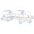 IKEA KIVIK (ИКЕА КИВИК) 99484715 фото - 3