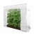 Парник теплиця Garden Line 200x77x168 см Білий TUN0766