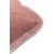 Декоративна наволочка Homla DENI 45х45 см Рожевий - 4 Декоративна наволочка Homla DENI 45х45 см Рожевий 210204 фото - 4