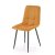 Обеденный стул Halmar K560 Горчичный V-CH-K/560-KR-MUSZTARDOWY
