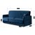 Розкладний диван Mebel Elit PORTO Синій PPHUE.PIEER/KRONOS9/WER фото - 11