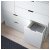 IKEA Комод NORDLI (ИКЕА НОРДЛИ) 69276633 фото - 4