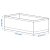 IKEA KOSINGEN (ИКЕА КОСИНГЕН) 50625830 фото - 4