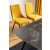 Обеденный стол Signal CYRYL I Marmur Черный CYRYLCC140 фото - 3