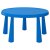 IKEA Стіл дитячий MAMMUT (ИКЕА МАММУТ) 90365180