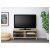 IKEA Тумба под ТВ BESTA (ИКЕА БЕСТА) 09061230 фото - 4