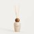 Ароматичний дифузор Homla SABLE WOOD White Musk 200 мл Бежевий 243832
