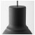 IKEA Светильник подвесной HEKTAR (ИКЕА ГЕКТАР) 80390359 фото - 8