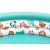 Надувной детский бассейн Bestway 51226 SAFARI 122x25 см Зеленый BES51226 фото - 4