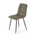 Обеденный стул Halmar K560 Оливковый V-CH-K/560-KR-OLIWKOWY фото - 2