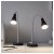 IKEA Лампа робоча KVART (ИКЕА KVART) 60152458 фото - 4