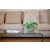 Подвесной горшок Keter COZY S | Серый 229537 фото - 4