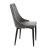 Обеденный стул Homla LOUIS RIBBON Серый 213951 фото - 2