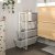 IKEA Каркас стеллажа JONAXEL Белый (ИКЕА ЙОНАКСЕЛЬ) 10429992 фото - 4