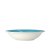 Глибока тарілка Homla OBLAN 21 см Блакитний 202525 фото - 3