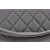 Обеденный стул Halmar K-450 Пепельный V-CH-K/450-KR-POPIELATY фото - 7