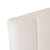 Раскладная кушетка Mebel Elit VILLEMO Boucle 120x200 см Кремовый ME.VILLEMO/120/90/KR/TB/LOZWYS фото - 5