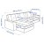 IKEA KIVIK (ИКЕА КИВИК) 99440590 фото - 2