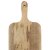 Дошка для подачі сиру Homla SJAL MANGO | Дерево 163064 фото - 3