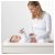 IKEA Пеленальная подстилка VADRA (ИКЕА VÄDRA) 80226137 фото - 5