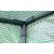 Парник теплиця Garden Line 200x77x168 см Зелений TUN5507 фото - 4