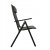 Складаний садовий стілець Kontrast BORNEO PRO Сірий - 2 Складаний садовий стілець Kontrast BORNEO PRO Сірий 5.03.212900 фото - 2