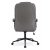 Офісне крісло Mebel Elit PHONIX Сірий ME.PHONIX/P/T/FO фото - 5