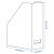 IKEA FJADERHARV (ИКЕА ФЬЯДЕРХАРВ) 60596889 фото - 10